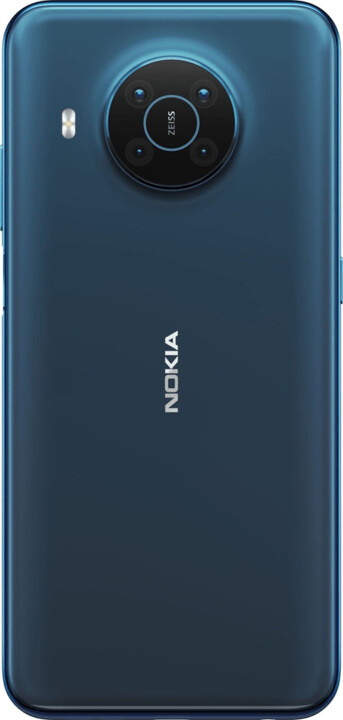 Nokia X20 5G, 8GB/128GB, Nordic Blue_317785834