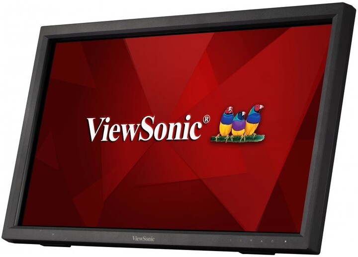 Viewsonic TD2223 - LED monitor 21,5&quot;_1312021920