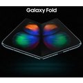 Skládací smartphone Galaxy Fold přijde v září