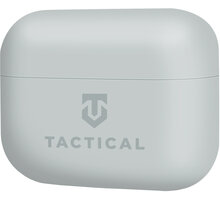 Tactical ochranné pouzdro Velvet Smoothie pro Apple AirPods Pro, šedá_990380601