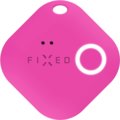 FIXED Key finder Smile s motion senzorem, růžová_1220192588