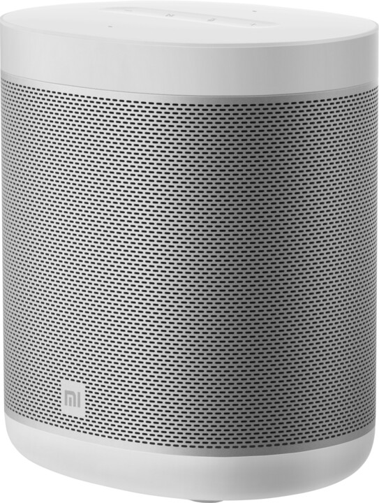 Xiaomi Mi Smart Speaker, bílá_1566775286