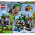 LEGO® Minecraft 21189 Jeskyně kostlivců_193060472
