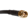 Poynting prodlužovací nízkoútlumový kabel SMA-m /SMA-f, 5m_1180272273