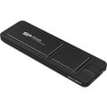 Silicon Power PX10 - 1TB, USB 3.2 Gen 2, černá_1158362171