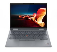 Lenovo ThinkPad X1 Yoga Gen 7, šedá_469216785