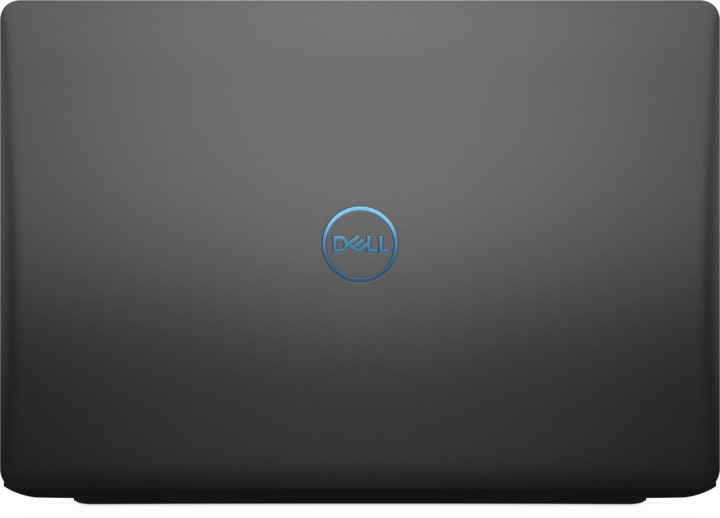 Dell G3 15 Gaming (3579), černá_1591503243
