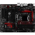 MSI B150 GAMING M3 - Intel B150