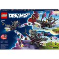 LEGO® DREAMZzz™ 71469 Žraločkoloď z nočních můr_1203290136