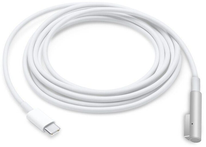 COTEetCI nabíjecí kabel Type-C/MagSafe 1 pro MacBook 2m_660785059