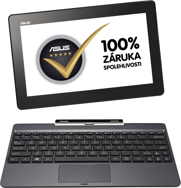 Asus Transformer Book T100taf Bing Dk001b Seda Czc Cz