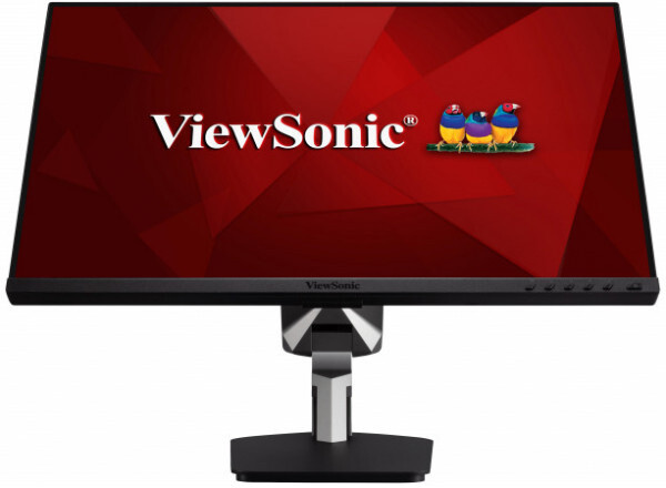 Viewsonic TD2455 - LED monitor 24&quot;_1399477267