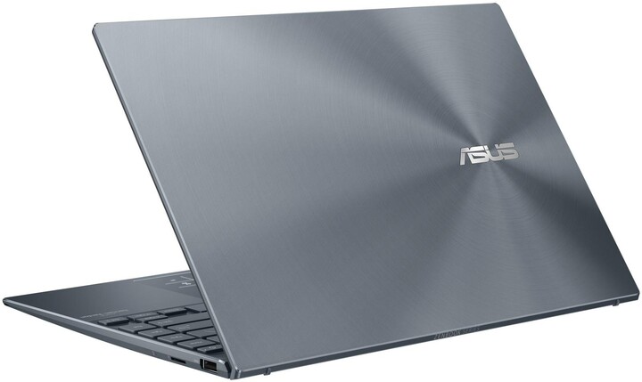 ASUS ZenBook 13 UX325 OLED (11th Gen Intel), šedá_2019658885