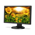NEC MultiSync E201W, černá - LED monitor 20&quot;_1888999238