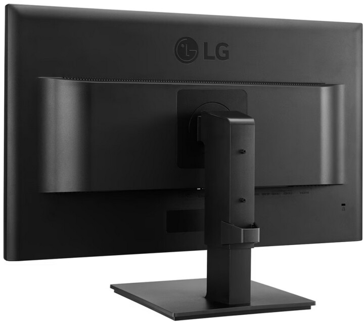 LG 24BN55YP-B - LED monitor 23,8&quot;_1329545253