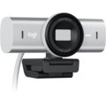 Logitech MX Brio 4K Ultra HD Webcam, Pale Grey_1593484371