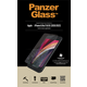 PanzerGlass Standard pro Apple iPhone 6/6s/7/8/SE (2020)/SE (2022), čirá Poukaz 200 Kč na nákup na Mall.cz