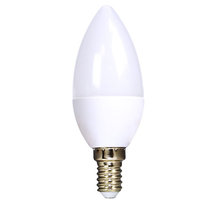 Solight LED žárovka, svíčka, 6W, E14, 4000K, 450lm_397146778