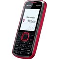 Nokia 5130 XpressMusic, červená (red)_2002564084