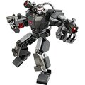 LEGO® Marvel 76277 War Machine v robotickém brnění_1541004561