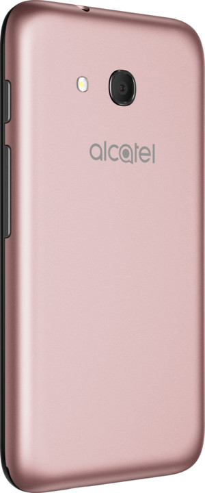 ALCATEL U3 4049D, 05GB/4GB, růžová_506899913