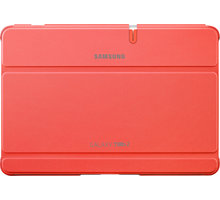 Samsung polohovací pouzdro EFC-1H8SOE pro Galaxy Tab 2, 10.1 (P5100/P5110), oranžová_630365150
