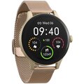 Garett Smartwatch Classy zlatá, ocel_1489271346