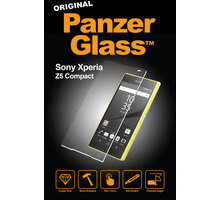 PanzerGlass ochranné sklo na displej pro Sony Xperia Z5 Comp.Front_414179380