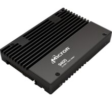 Micron 9400 MAX, U.3 - 12.8TB MTFDKCC12T8TGJ-1BC1ZABYYR