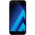 Samsung Galaxy A3 2017 LTE, černá - AKCE_745615791