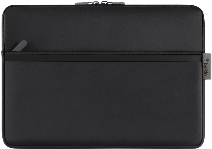 Belkin Sleeve pouzdro pro Microsoft Surface s kapsou, 10&quot;, černá_210527419