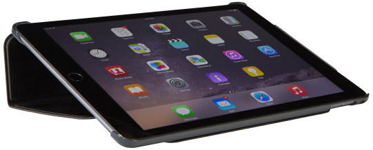 CaseLogic SnapView™ 2.0 pouzdro na iPad Air 2 / Pro 9,7&quot;, šedá_1217355129