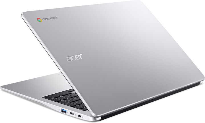 Acer Chromebook 315 (CB315-4HT), stříbrná_1468355282
