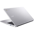 Acer Chromebook 315 (CB315-4HT), stříbrná_1087003194