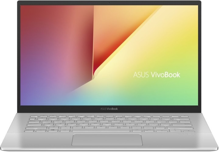 ASUS VivoBook 14 X420UA, stříbrná_39544004