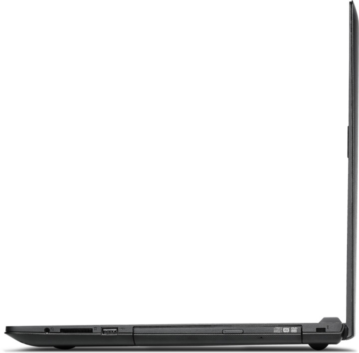 Lenovo IdeaPad G50-80, černá_1213279540