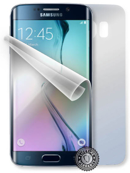ScreenShield fólie na celé tělo pro Samsung Galaxy S6 Edge (SM-G925F)_878215049