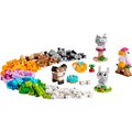 LEGO® Classic 11034 Tvořiví mazlíčci_1177228711