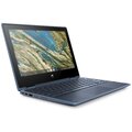 HP ChromeBook x360 11 G3 EE, modrá_888408661