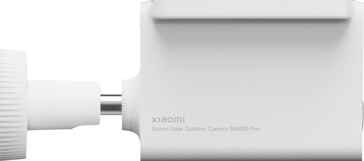 Xiaomi Solar Camera BW400 Pro set, venkovní_476730770