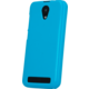 myPhone silikonové (TPU) pouzdro pro GO, modrá