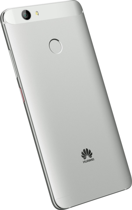 Huawei Nova, stříbrná_2086390871