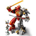 LEGO® NINJAGO® 71720 Robot ohně a kamene_352866342