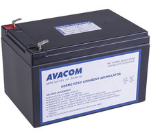 Avacom náhrada za RBC4 - baterie pro UPS_1711257131
