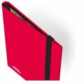 Album Ultimate Guard - Flexxfolio 360, 18-Pocket, červená, na 360 karet_155602136