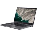 Acer Chromebook 514 (CB514-1WT), šedá_739583358