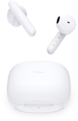 Bezdrátová sluchátka TCL MoveAudio S150, White v hodnotě 899 Kč_692546068