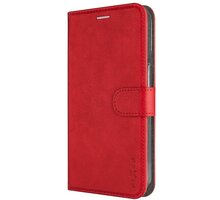 FIXED pouzdro typu kniha Opus pro Samsung Galaxy A15/A15 5G, červená_1919834946