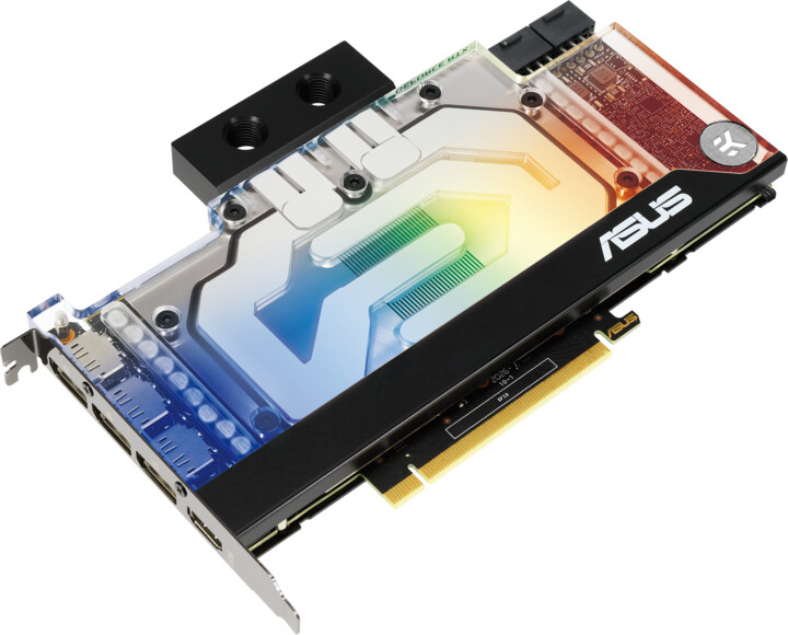 ASUS GeForce RTX3090-24G-EK, 24GB GDDR6X_1937805232