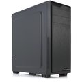 SilentiumPC Regnum RG1 Pure Black, černá_1950435083